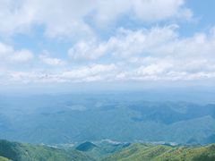 -大围山国家森林公园