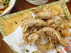 -渔满仓海鲜渔家(象山二店)