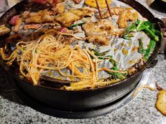 -酒拾烤肉(阳光100店)