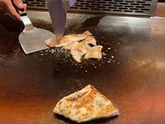 -赤坂亭·M9和牛烧肉·铁板烧·日料398放题(长泰广场店)