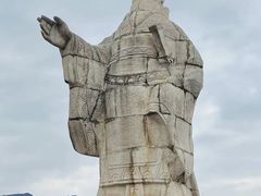 -秦始皇帝陵博物院-丽山园