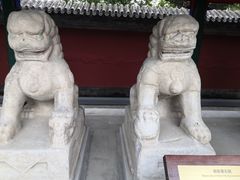 -西海子公园