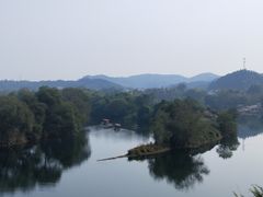 -婺源月亮湾