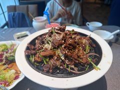 -秀儿四九城·新京菜(亚运村鸟巢店)