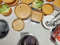 -海底捞大排档火锅(打浦路店)