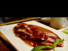 -四季民福烤鸭店(前门店)