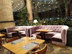 -南京维景国际大酒店(南京博物院店)