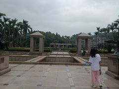 -南国桃园旅游度假区