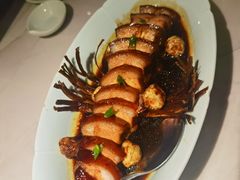 -船歌·鱼水饺青岛菜(闽江二路店)