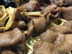 -好面道大肠面(中华路店)