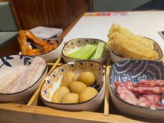 -螺大喜螺蛳粉火锅(雍和宫店)