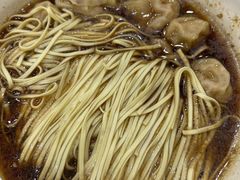 蒋家桥饺面-蒋家桥饺面店(广陵路店)
