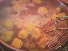 -南城十里潮汕鲜牛火锅·鲜虾生滚粥(融汇老商埠店)