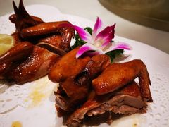 红烧乳鸽-粥旺庄(芳村店)