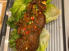 -龙虾奇迹(大华三路店)