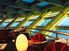 -海神诺富特大酒店-旋宫50旋转餐厅