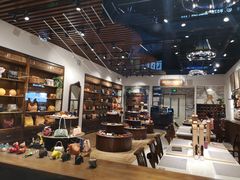 -HEARTISANS手工DIY皮艺体验(安贞环宇荟店)