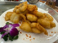 -新金盛·海鲜酒楼(盐田店)