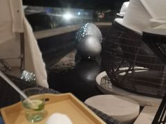 -三亚海棠湾仁恒皇冠假日酒店·大堂吧
