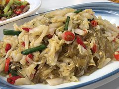 -独一佳老胡湘菜馆(矿山路店)
