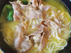 -勺子米线·云南传统小吃市集(四方街店)