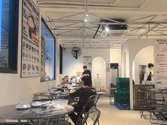 -渔顺生·顺德鱼生·粥底火锅·桑拿鸡(渔人码头店)