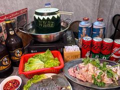 -兴兴旺·冬瓜盅·啫啫煲(西华路店)