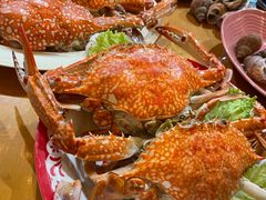 -大螃蟹海鲜餐厅