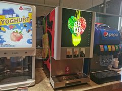 -比格比萨自助(国展店)