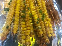 -华仔龙虾(永乐路总店)