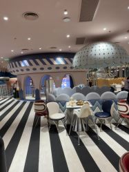 点击看大图 -奈尔宝·儿童乐园·亲子餐厅(前滩店)