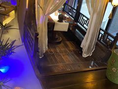 -佬麻雀·新湘菜(珠海金发购物中心店)