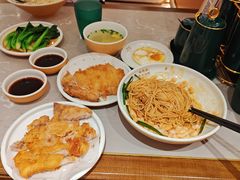 -松鹤楼·苏式汤面(虹桥天地店)