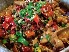 跳跳蛙-付小姐在成都(川沙店)