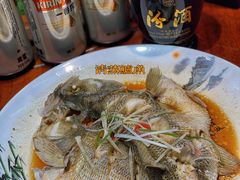 -天津乾毓德饭庄·清真传统炒菜·海鲜烧烤(咸阳路店)