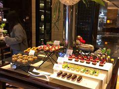 -深圳四季酒店·馥自助餐厅