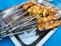 -玉园烧烤·海鲜辣炒