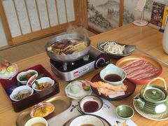 -和创柚子·会席日本料理(新区淮海街店)