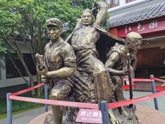 -江心屿景区