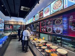 -隆喜元鱼汤包·海鲜(中联广场店)