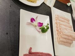 -南门涮肉(北洼路店)