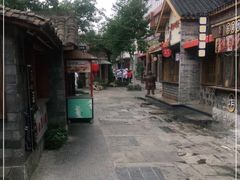 -风波庄(罍街分舵)