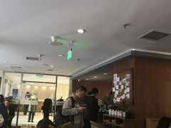 -雕刻时光咖啡馆(北航店)