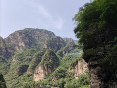 -龙庆峡风景区