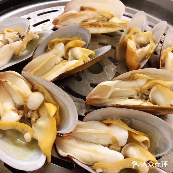 海鲜会所(尚璟园店)