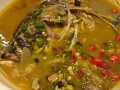 -三湘四水正宗湘菜(君峰路店)