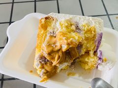 -半勺舒舒生日蛋糕店