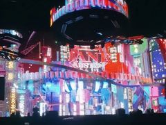 -简奥斯汀·赫本酒吧