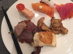 -新食谱全日制餐厅·苏州苏州湾艾美酒店