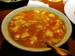-曼泰·泰餐(江南环球港店)